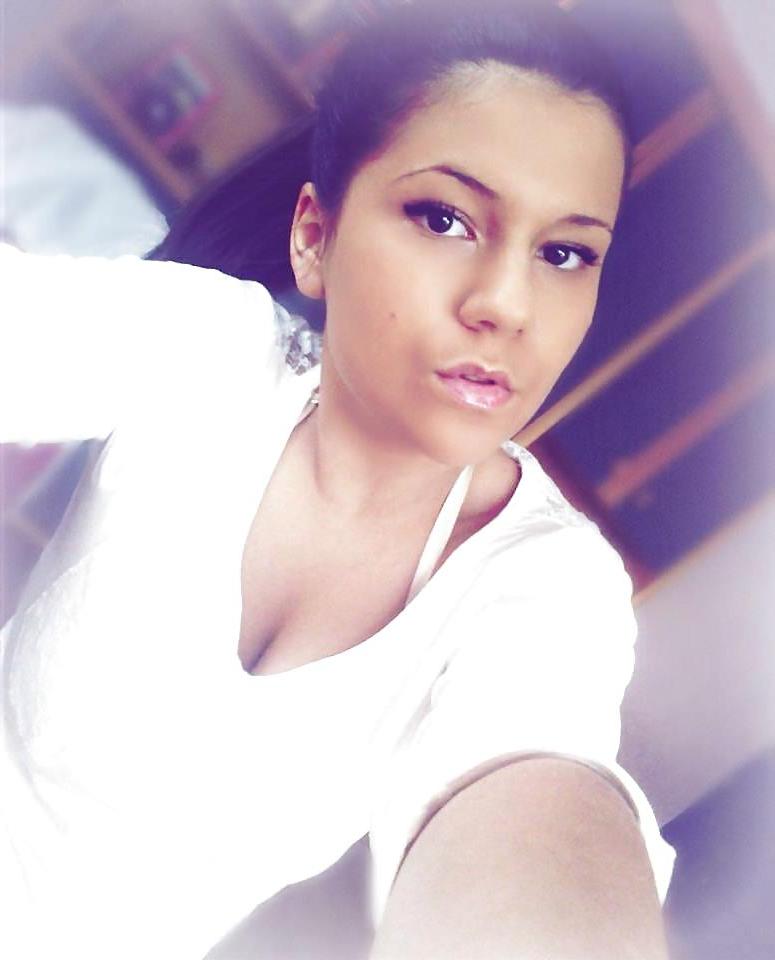 25P Bulgarian girl: Julieta