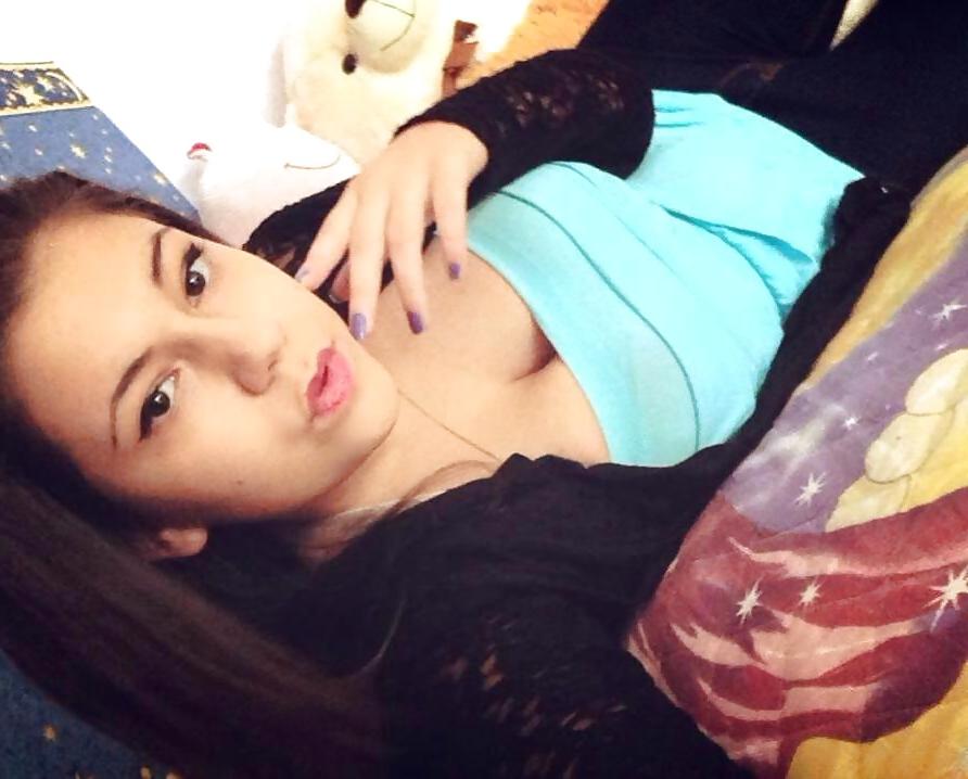 25P Bulgarian girl: Julieta