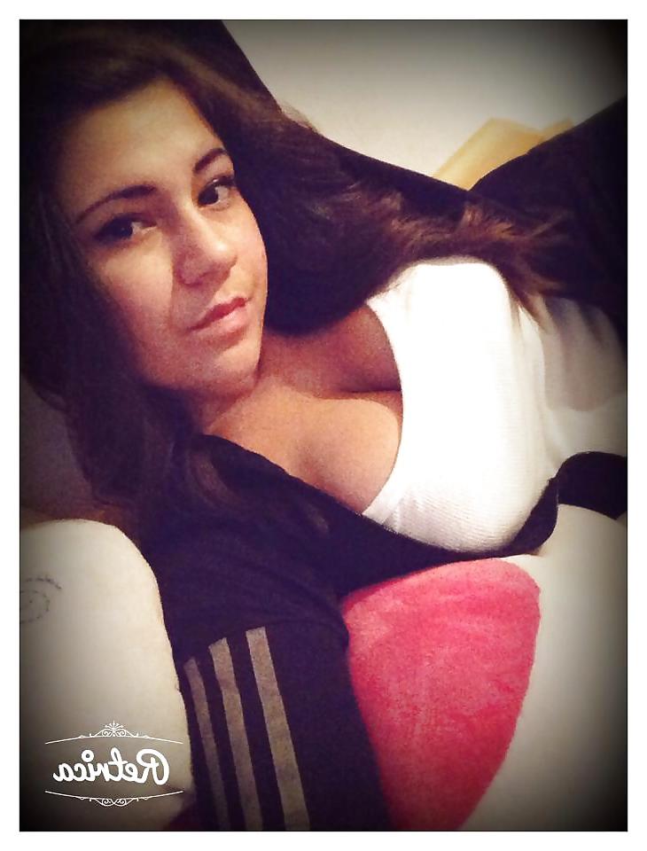 25P Bulgarian girl: Julieta