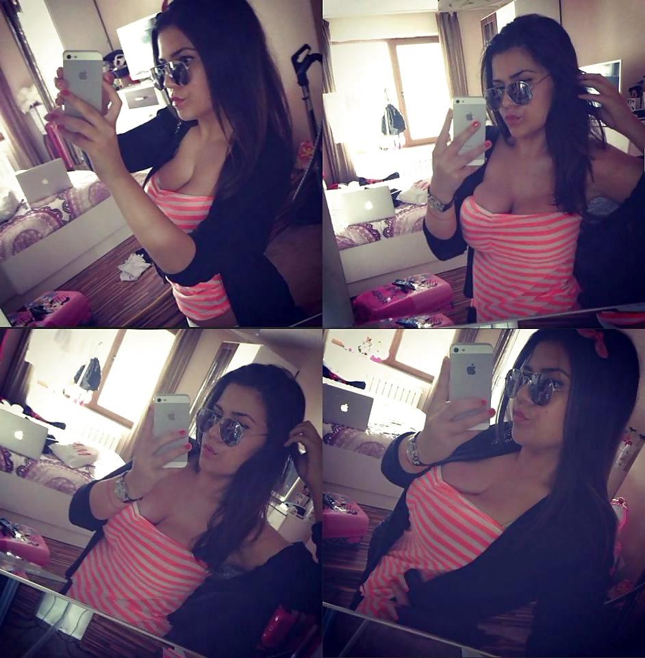 25P Bulgarian girl: Julieta