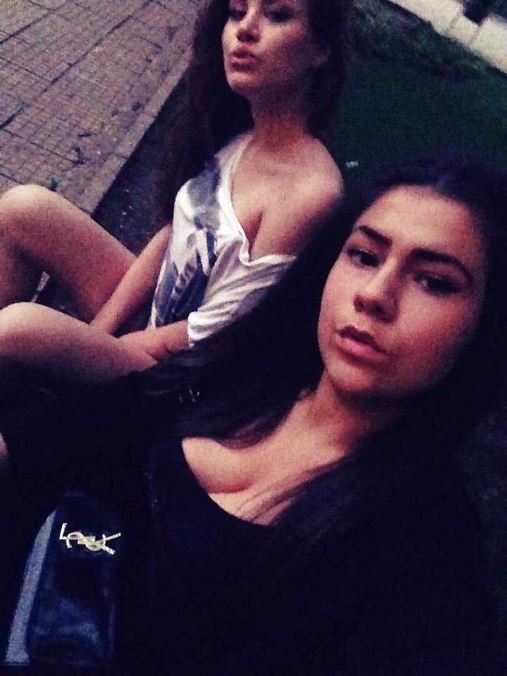25P Bulgarian girl: Julieta