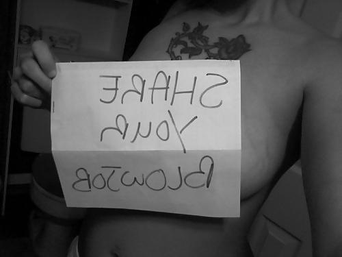 25P Black and White 992! (Blowjob)