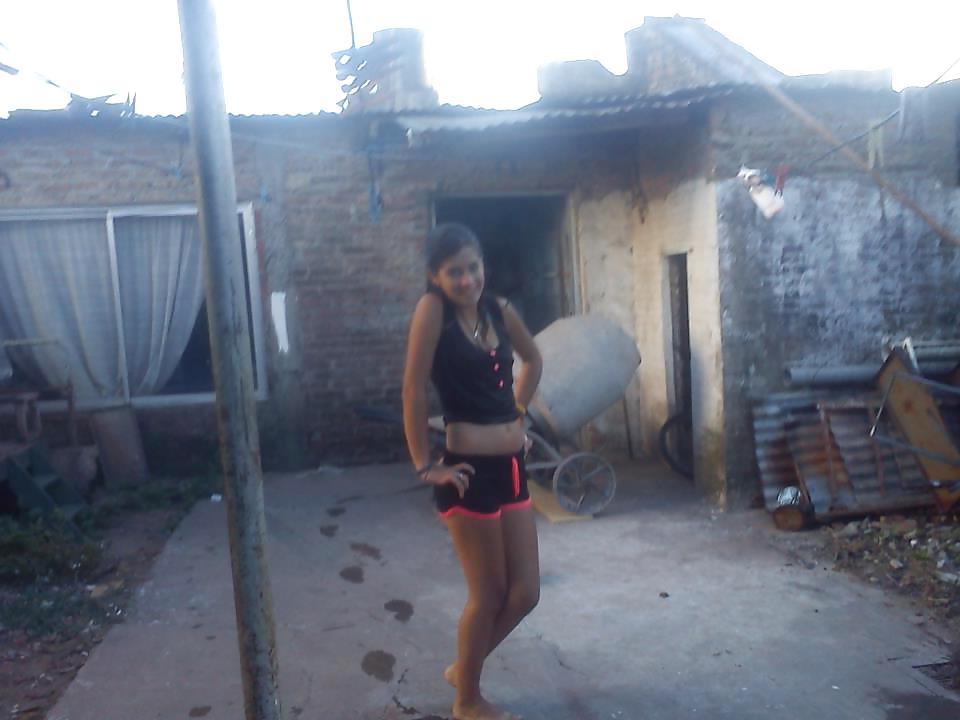 25P Sexy Latina teens 3