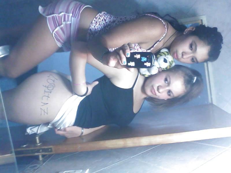 25P Sexy Latina teens 3