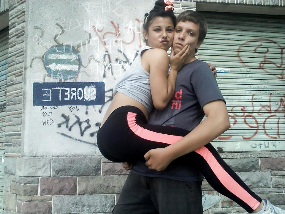 25P Sexy Latina teens 3
