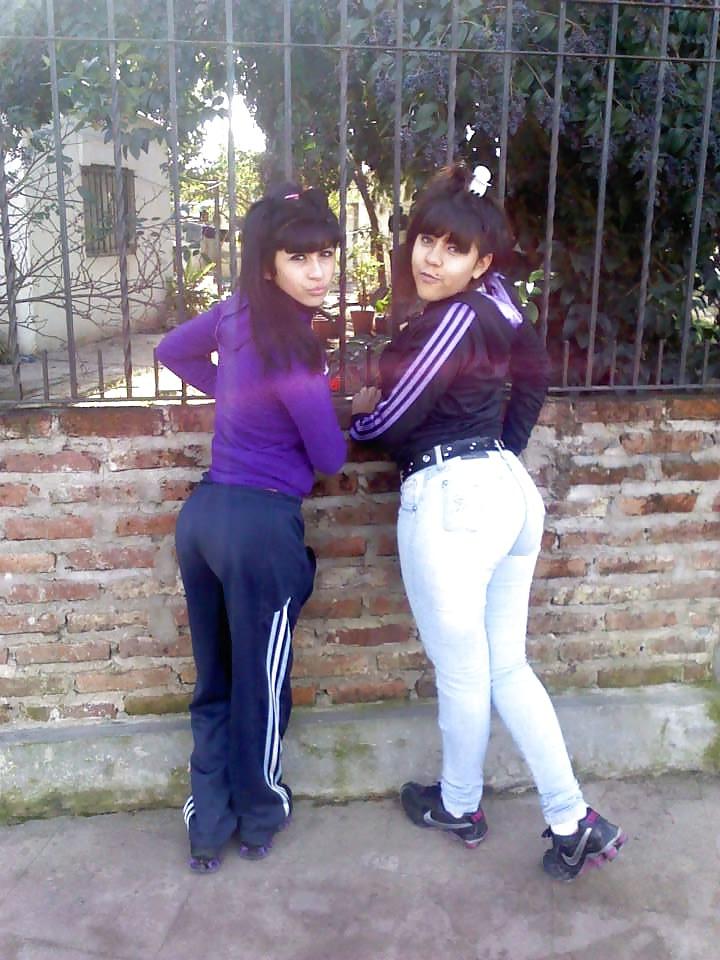 25P Sexy Latina teens 3