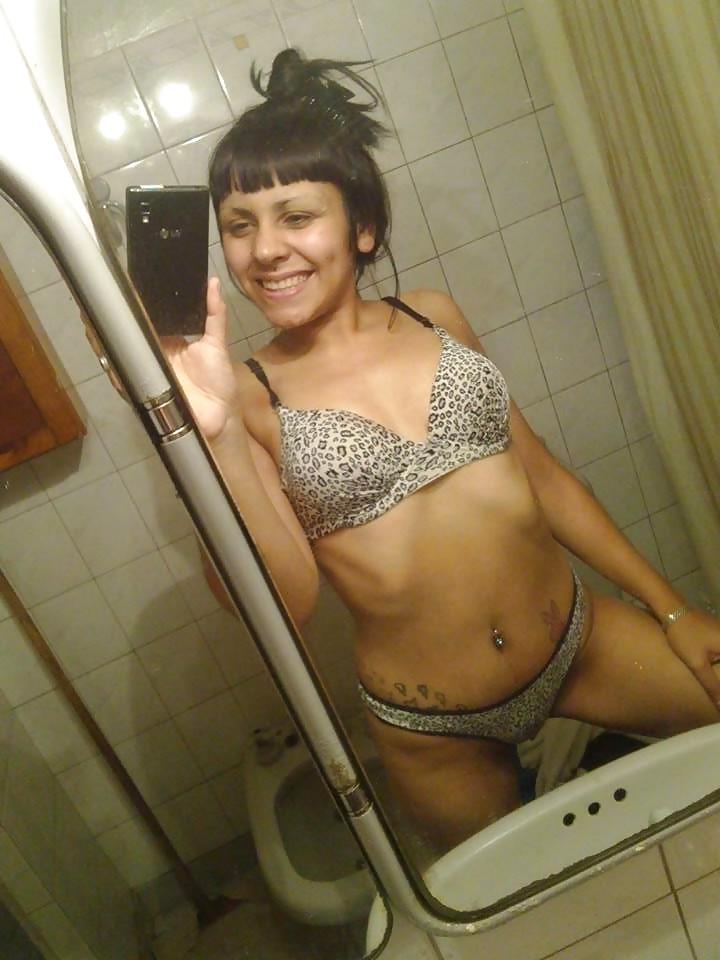 25P Sexy Latina teens 3