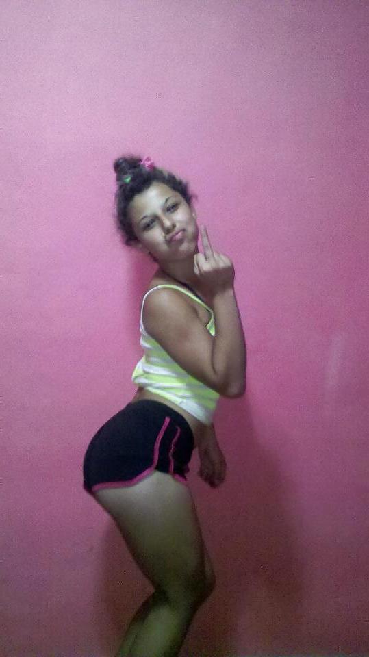 25P Sexy Latina teens 3