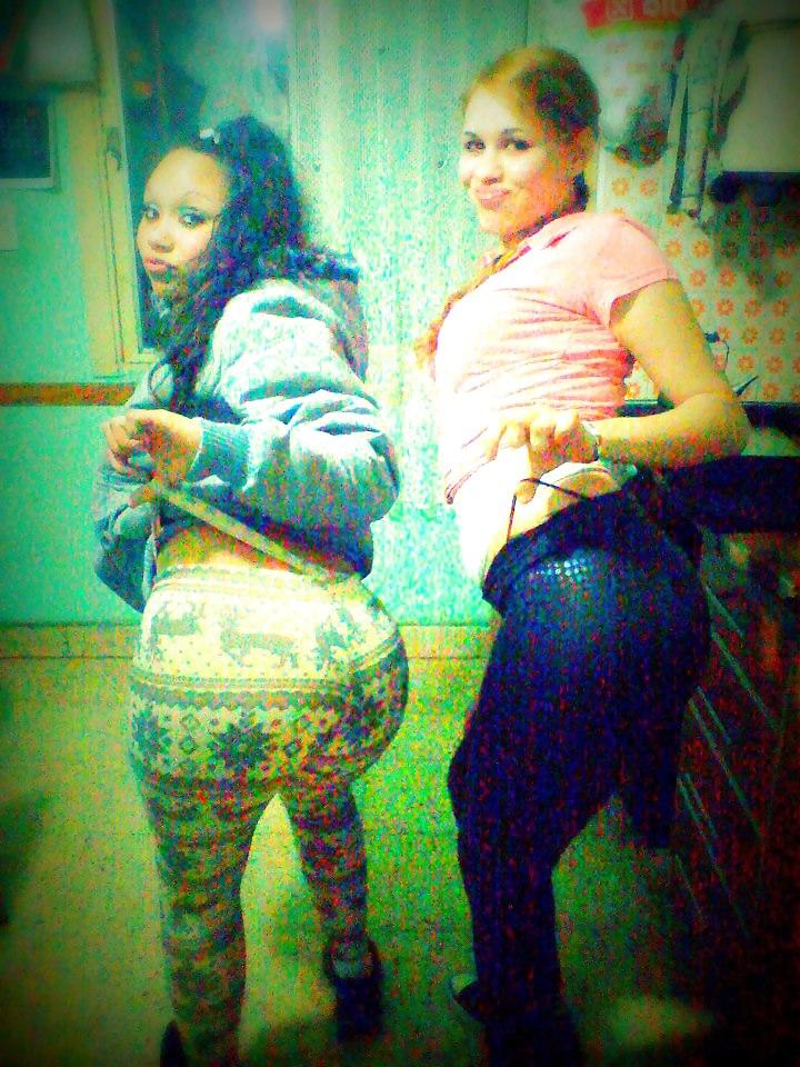 25P Sexy Latina teens 7