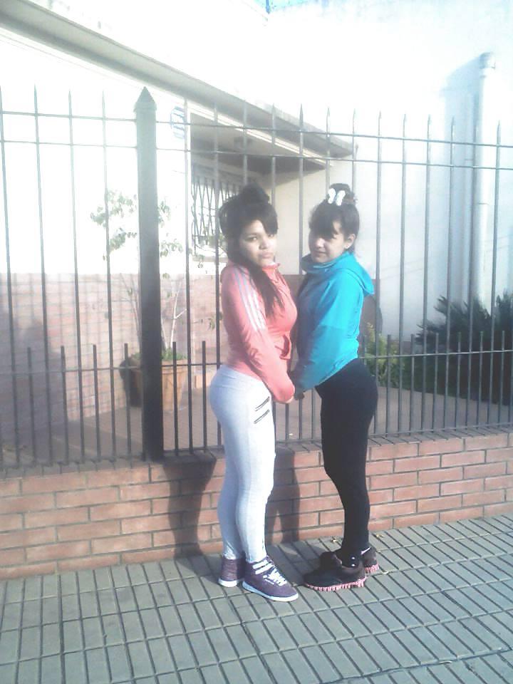 25P Sexy Latina teens 7