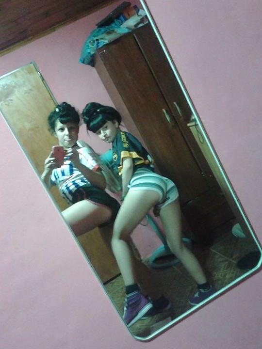 25P Sexy Latina teens 7