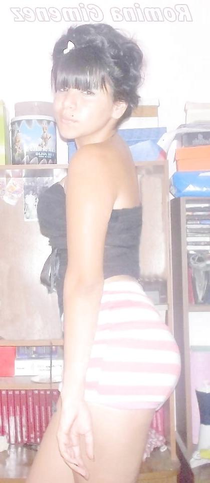 25P Sexy Latina teens 7