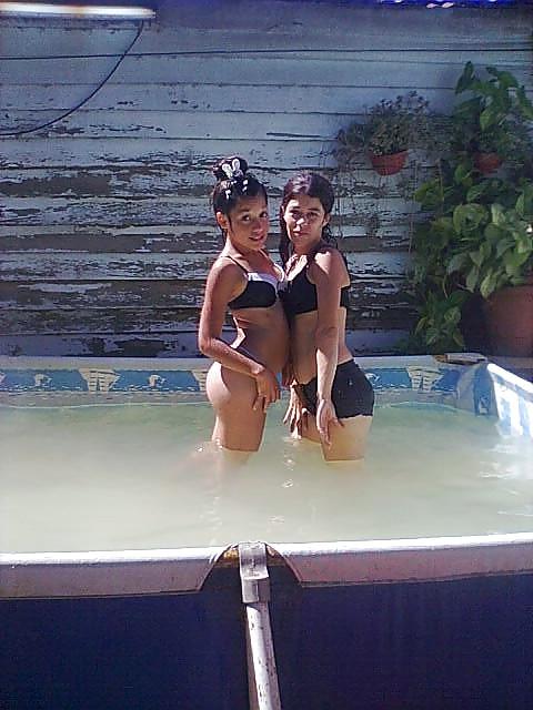 25P Sexy Latina teens 7