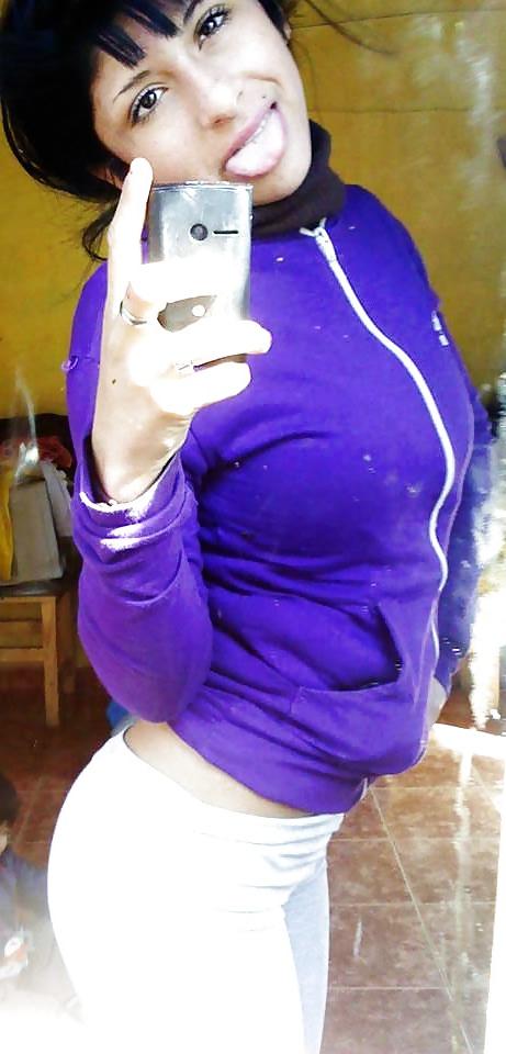 25P Sexy Latina teens 7