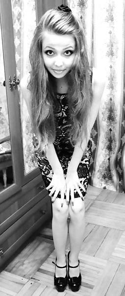 25P Russian girls from social networks28