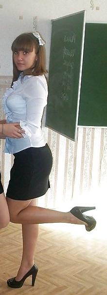25P Russian girls from social networks28