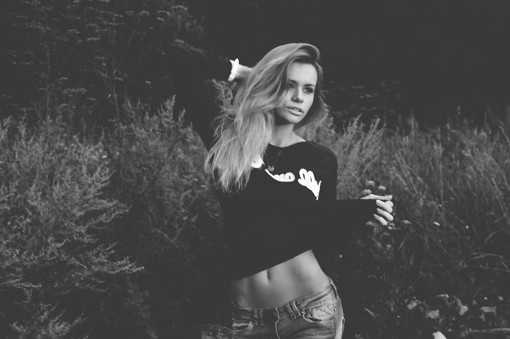 25P Russian girls from social networks28