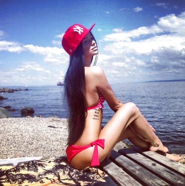 25P Russian girls from social networks28