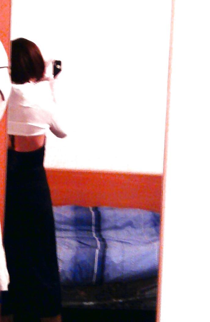 5P Night club dress