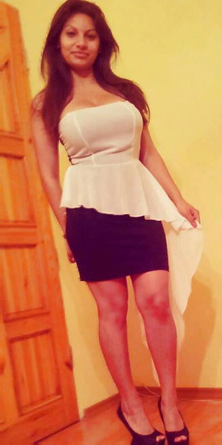 7P Bulgarian girl: Milena