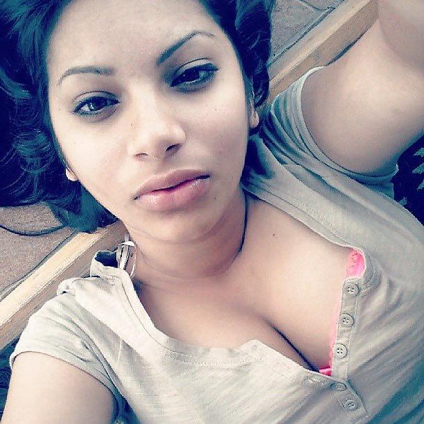 7P Bulgarian girl: Milena