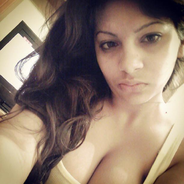 7P Bulgarian girl: Milena