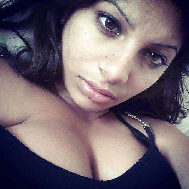 7P Bulgarian girl: Milena