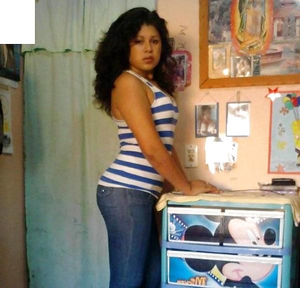 13P Amateur latina