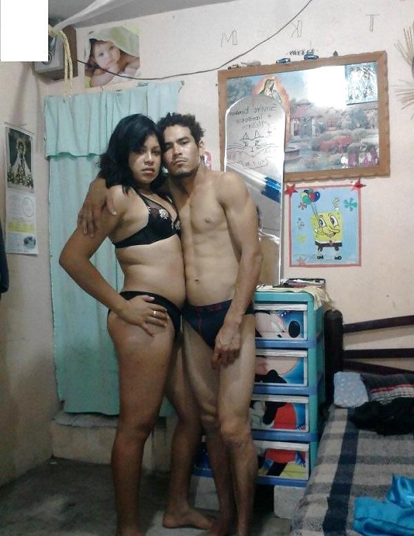 13P Amateur latina