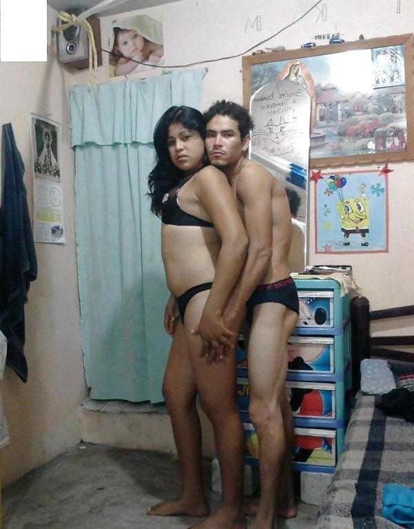 13P Amateur latina