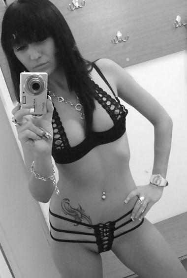 11P Bulgarian whore
