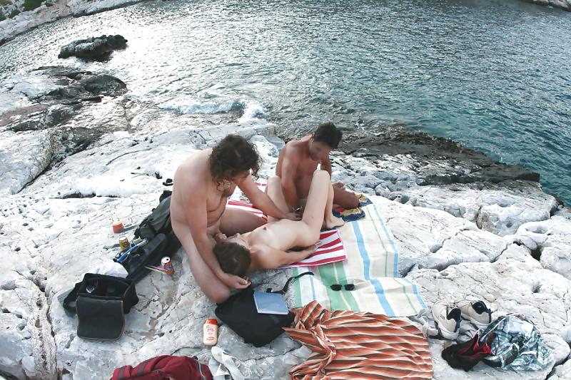 15P Greek GangBang and Bukkake Queen eirinigr