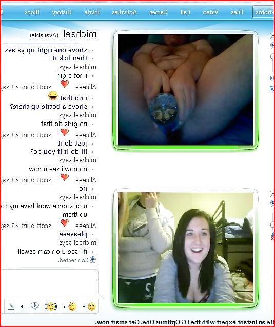 14P CAM FUN LOL 