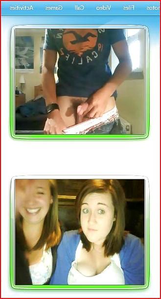 14P CAM FUN LOL 