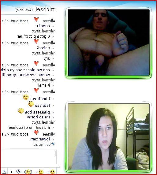 14P CAM FUN LOL 