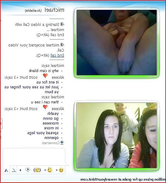 14P CAM FUN LOL 