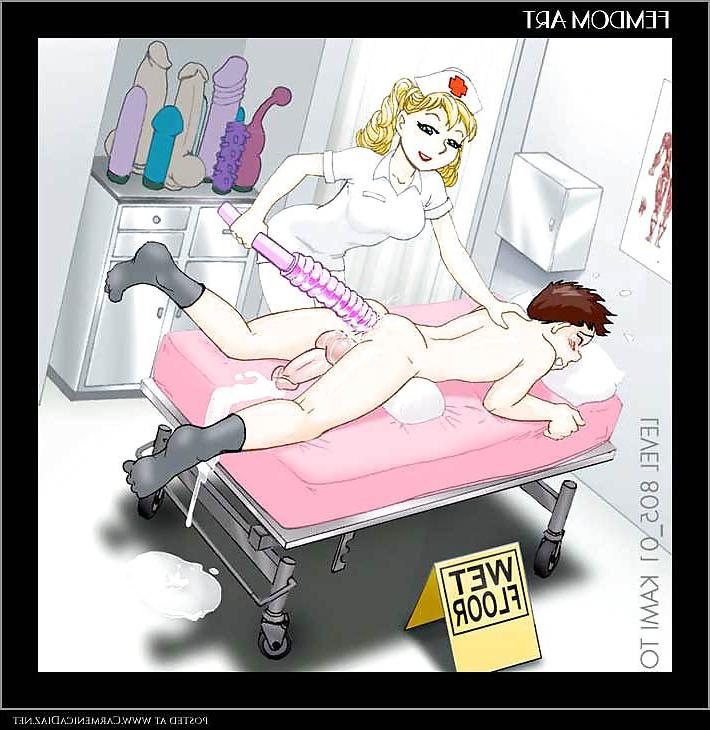 25P Femdom art256