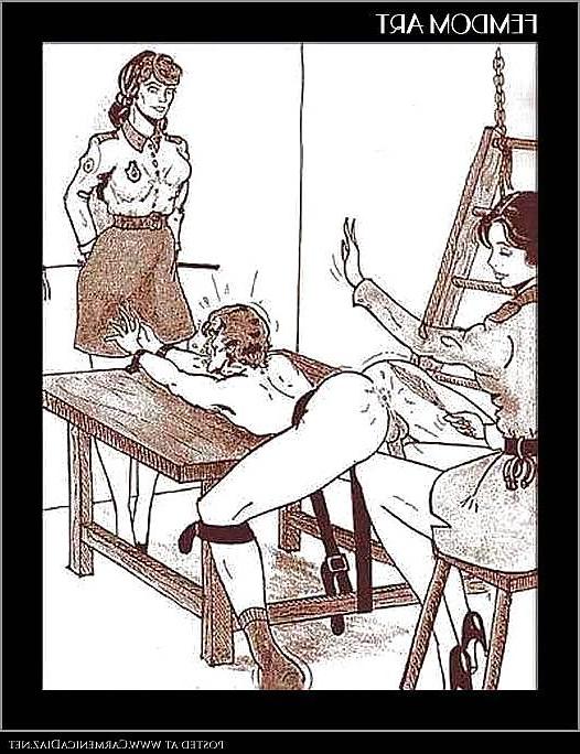 25P Femdom art256