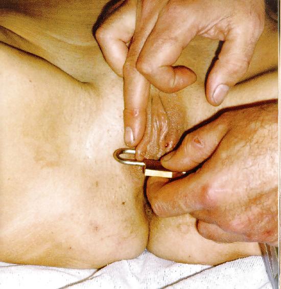 25P BDSM Mix