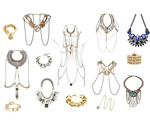 10P I am a Custom Nudist and Lifestyle Jewelry designer.