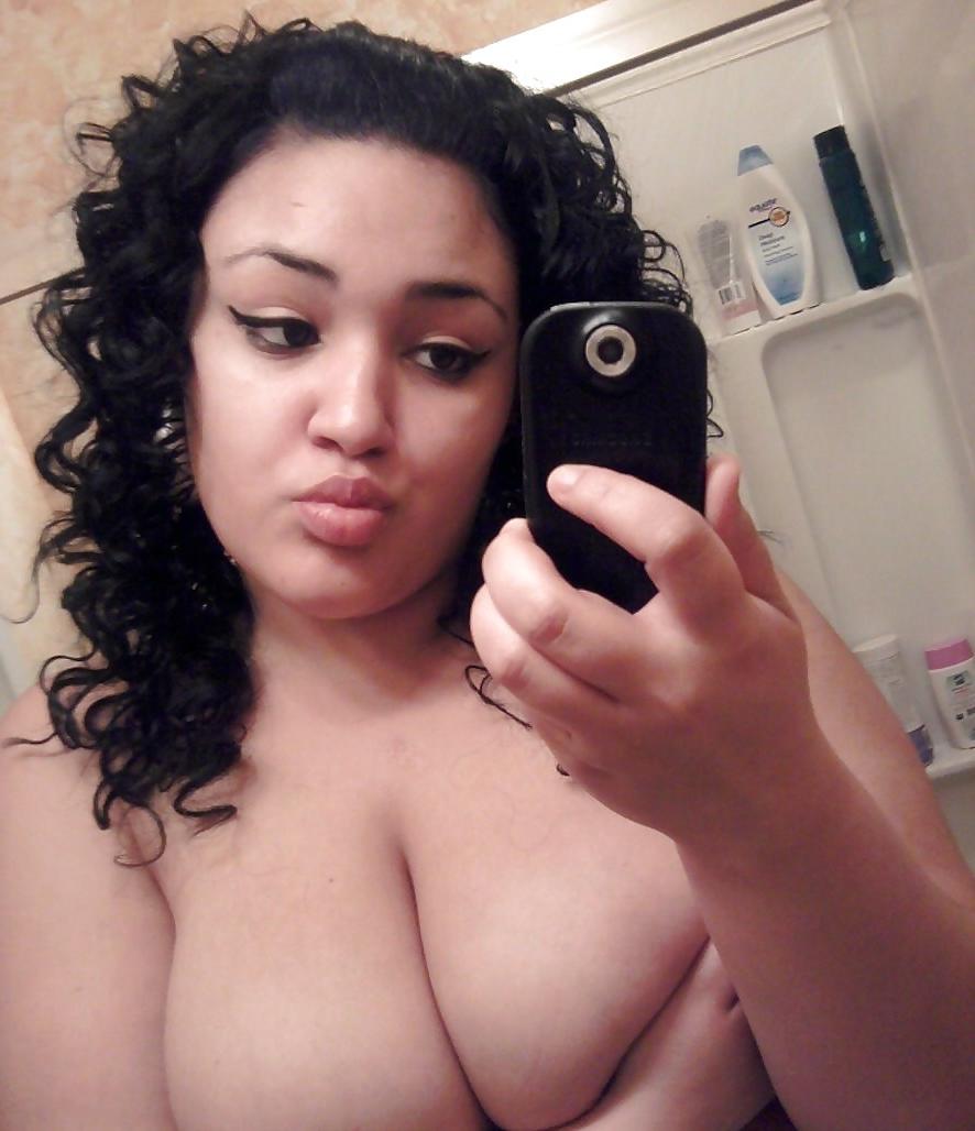11P (PUSSY ASS TITTIES) LATINA EDITION VOL.5