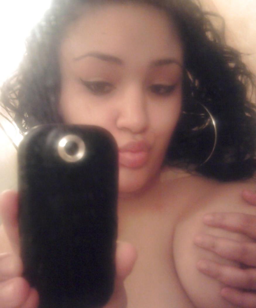 11P (PUSSY ASS TITTIES) LATINA EDITION VOL.5
