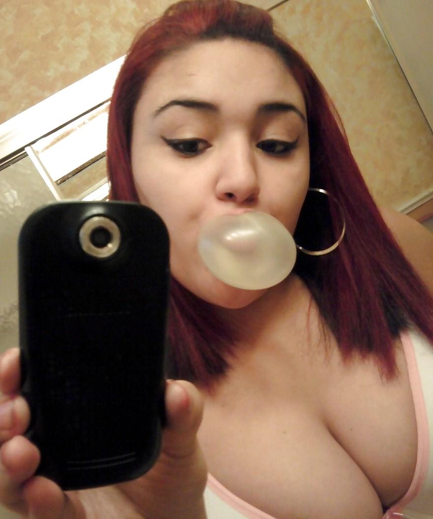 11P (PUSSY ASS TITTIES) LATINA EDITION VOL.5