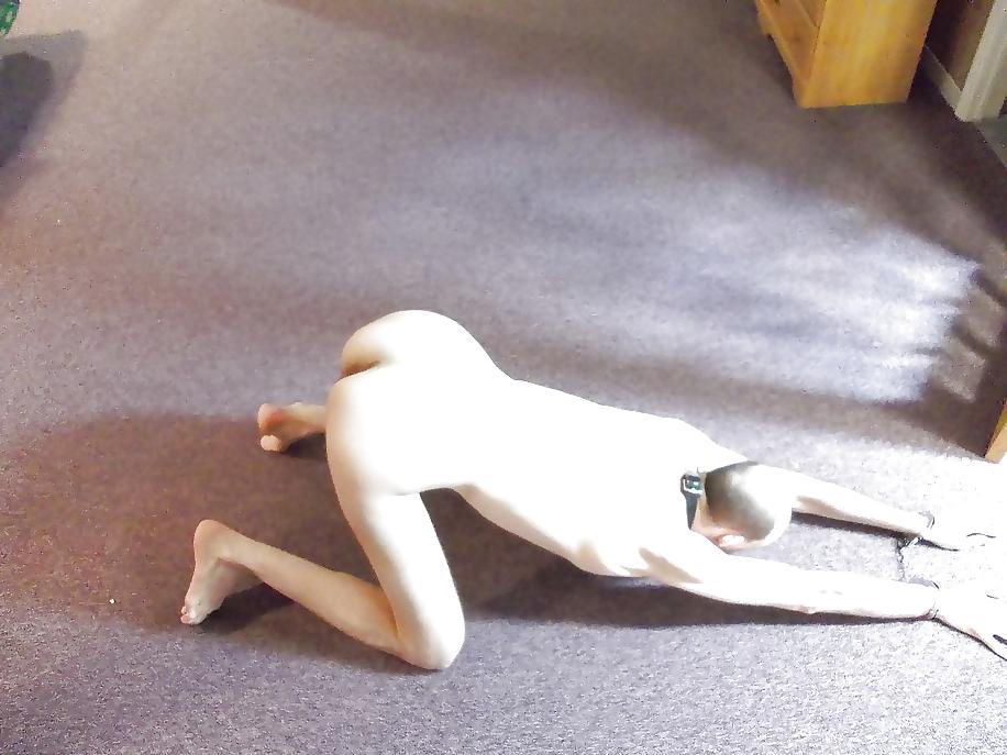15P Love bdsm and bondage