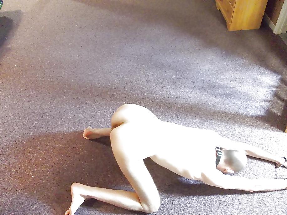 15P Love bdsm and bondage