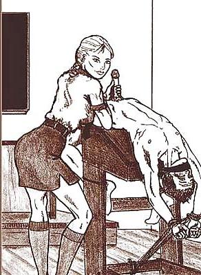 14P Femdom woman domination