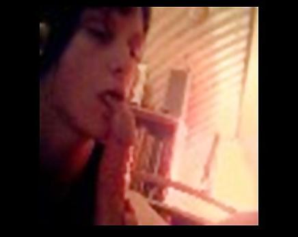21P Real Amateurs On Webcam 6