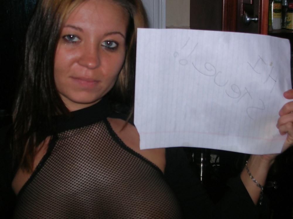 15P Black fishnet outfit 