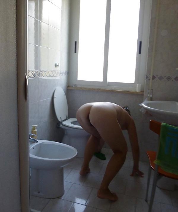 25P Russian Ass