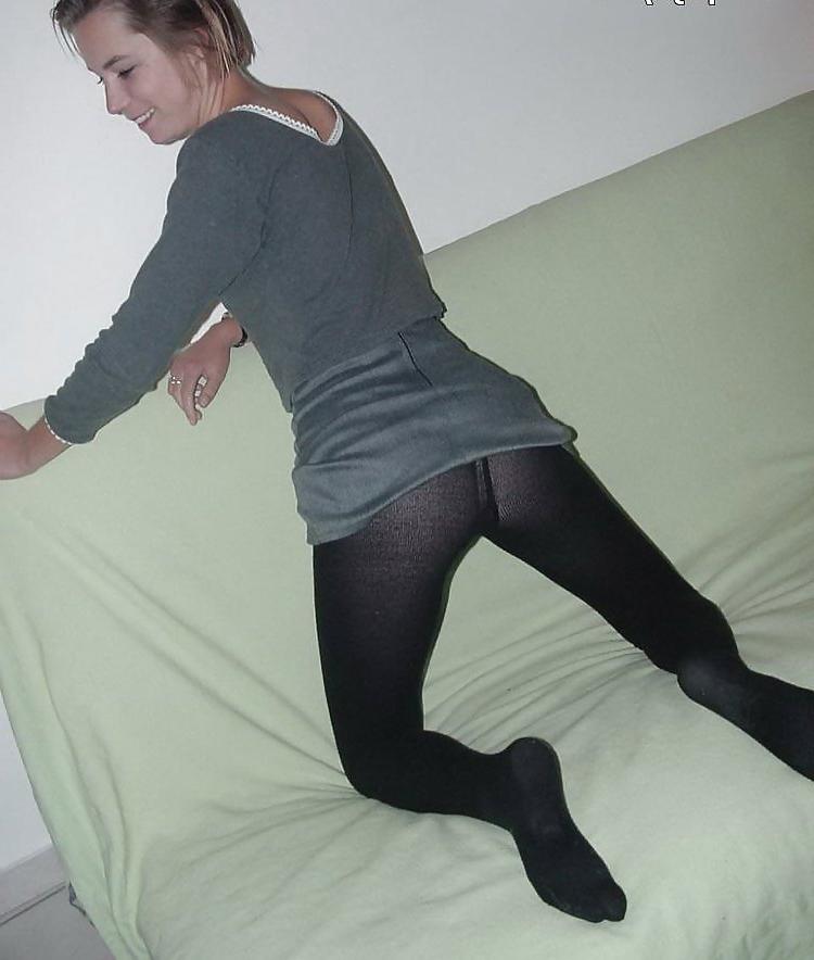 25P Russian Ass